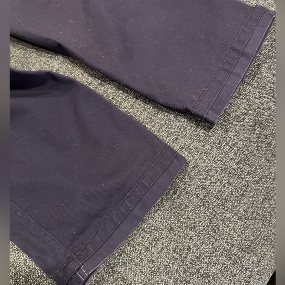 Original Ben Davis Navy Pants - Picture 6 of 10
